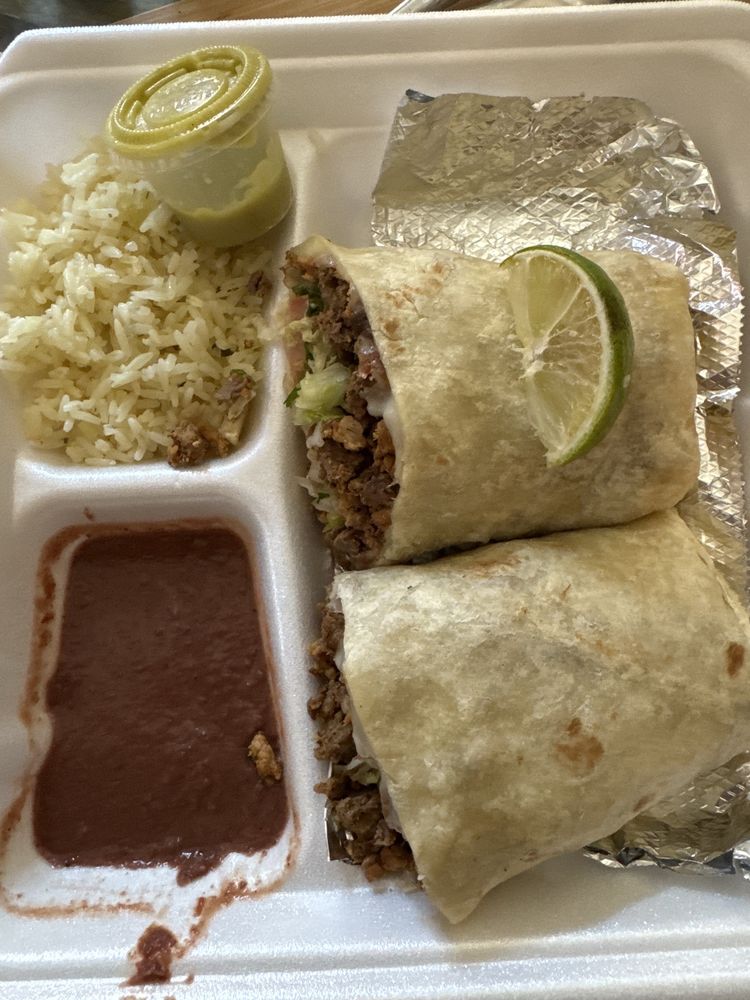 Taquería Liliana — Mexican restaurant in New Orleans