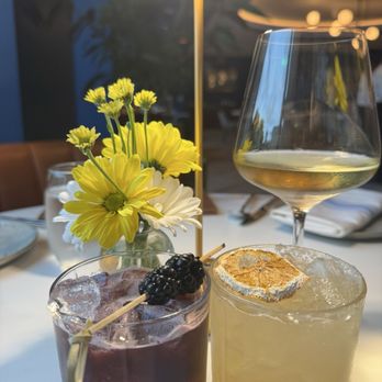 19Seventy at the Ovalo - Italian Near Me - Arcadia, California