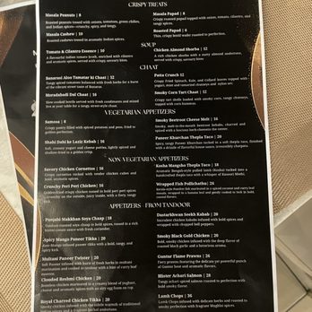 Baadshah Indian Restaurant - Menu 1 - Indian Near Me - Freehold, New Jersey Baadshah Indian Restaurant - Menu 1 - Indian Near Me - Freehold, New Jersey