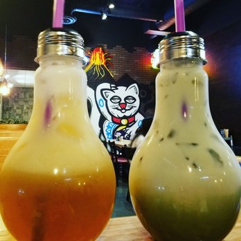 Ninja Ramen - Ramen Near Me - Arlington, Texas