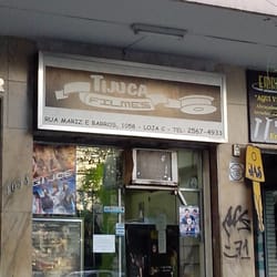 Tijuca Filmes
