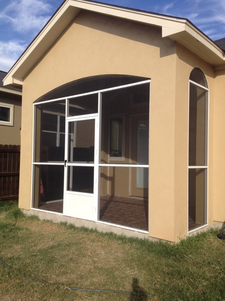 Slide of Moss Contracting Services