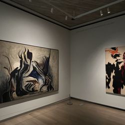 Clyfford Still Museum