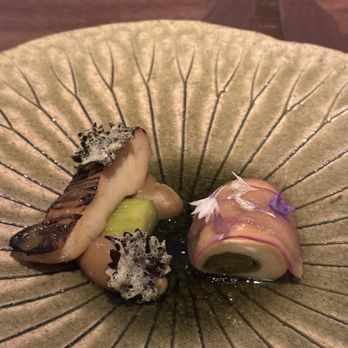 SingleThread Restaurant & Inn - New American Near Me - Healdsburg, California
