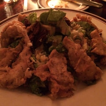 Mike's American - monterey chicken salad - American Near Me - Springfield, Virginia