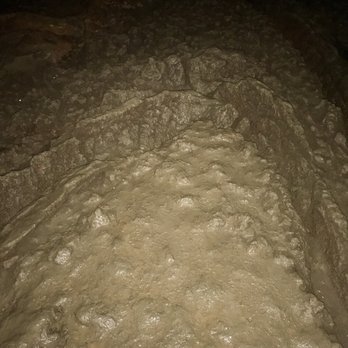 Lava River Cave - Landmarks & Historical Buildings Near Me - Flagstaff, Arizona