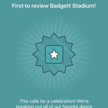 Badgett Stadium - Amateur Sports Teams Near Me - College Park, Georgia