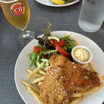 Rett i Garnet - Fish and chips - Fishmonger Near Me - Kristiansand, 10