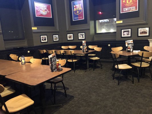 Buffalo Wild Wings 95 Photos 201 Reviews American Traditional 1 Mamaroneck Ave White Plains Ny Restaurant Reviews Phone Number Menu