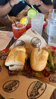 Mudgie's Deli and Bar by null