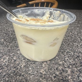 That Mother Clucker - Banana Pudding - Food Trucks Near Me - Hesperia, California