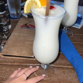 Dive Bar Restaurant - Seafood Near Me - Jupiter, Florida