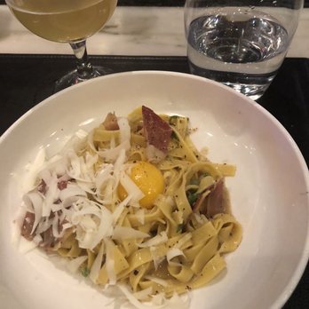 Dell'anima - Carbonara - Italian Near Me - New York, New York