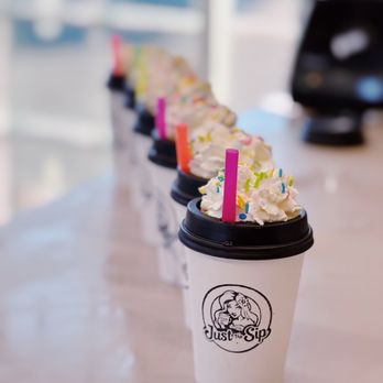 Just The Sip - Coffee & Tea Near Me - Anchorage, Alaska Just The Sip - Coffee & Tea Near Me - Anchorage, Alaska