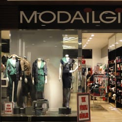 Moda İlgi