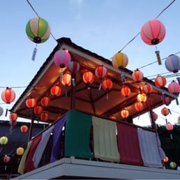 Beautiful lanterns Beautiful lanterns
