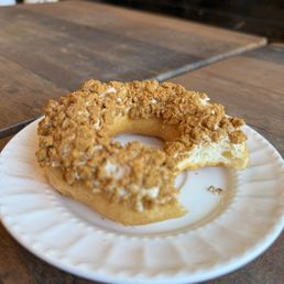 Bischoff Donuts