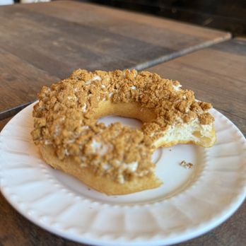 Cafe Soul Cups - Bischoff Donuts - Coffee & Tea Near Me - Cary, North Carolina