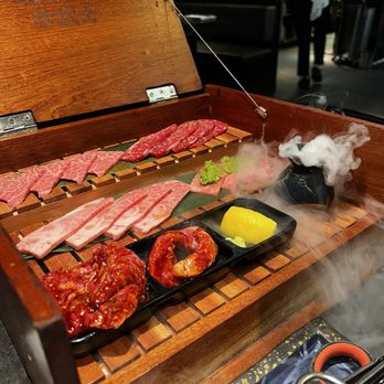 Chubby Cattle - The Diamond tier box special. - Barbeque Near Me - Monterey Park, California Chubby Cattle - The Diamond tier box special. - Barbeque Near Me - Monterey Park, California