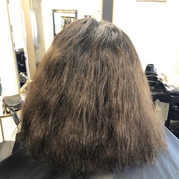 Be Glamorous By Brenda - Before photo - Hair Stylists Near Me - Los Angeles, California