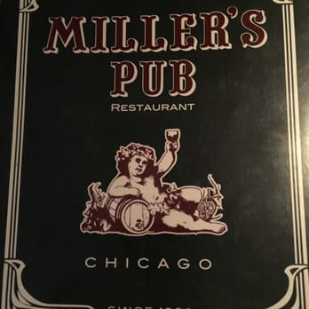 Miller's Pub - American Near Me - Chicago, Illinois