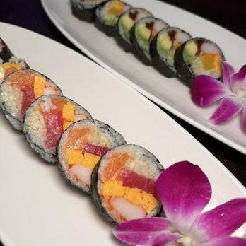 Fancy Sushi & Grill - Sushi Bars Near Me - Saint Johns, Florida Fancy Sushi & Grill - Sushi Bars Near Me - Saint Johns, Florida