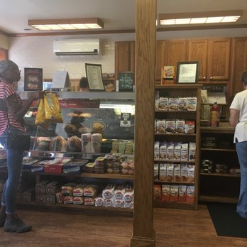 Hess Store - Good deli counter well stocked. - Grocery Near Me - Port Jervis, New York