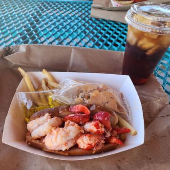 Angie's Lobster - Seafood Near Me - Tempe, Arizona Angie's Lobster - Seafood Near Me - Tempe, Arizona