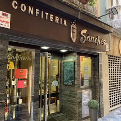 Fulgencio Sànchez Campos - Outside