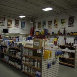 Amre Supply