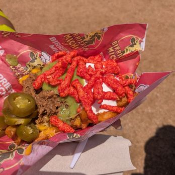 Foodieland - Birria fries - Festivals Near Me - Austin, Texas Foodieland - Birria fries - Festivals Near Me - Austin, Texas