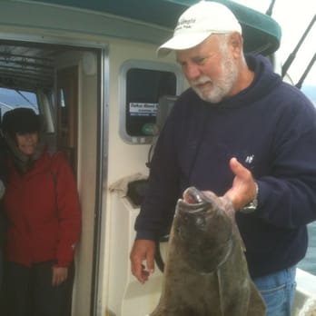 Big Jim’s Charters - Fishing Near Me - Auke Bay, Alaska Big Jim’s Charters - Fishing Near Me - Auke Bay, Alaska