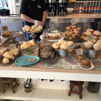 BeanZ - Yum! - Coffee & Tea Near Me - Avon, Connecticut