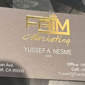 Hillview Design Print Media - Awesome business cards! - Printing Services Near Me - San Jose, California Hillview Design Print Media - Awesome business cards! - Printing Services Near Me - San Jose, California