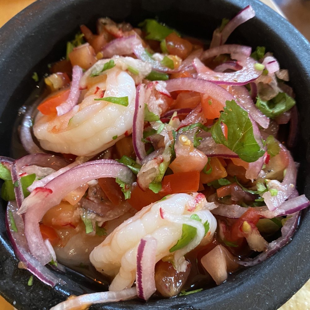 La Casona - Ceviche Colombiano - Colombian Near Me - Central Falls, Rhode Island La Casona - Ceviche Colombiano - Colombian Near Me - Central Falls, Rhode Island