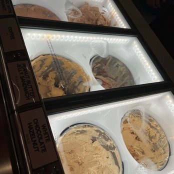 Messina - Gelato Near Me - Sydney, NSW Messina - Gelato Near Me - Sydney, NSW