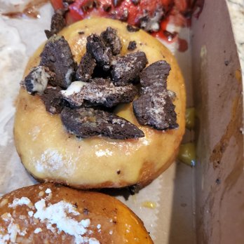 Fractured Prune Donuts - Donuts Near Me - Ocean City, New Jersey Fractured Prune Donuts - Donuts Near Me - Ocean City, New Jersey