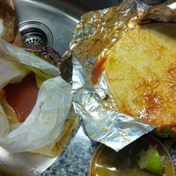Taqueria Mexico