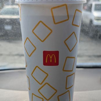 McDonald's - Large Diet Coke - Fast Food Near Me - Etobicoke, Ontario McDonald's - Large Diet Coke - Fast Food Near Me - Etobicoke, Ontario