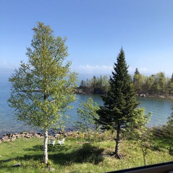 Cove Point Lodge - Gorgeous views - Hotels Near Me - Beaver Bay, Minnesota Cove Point Lodge - Gorgeous views - Hotels Near Me - Beaver Bay, Minnesota
