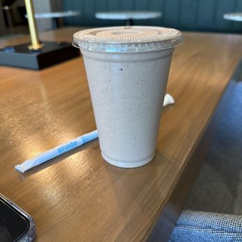 Life Time - Smoothie - Gyms Near Me - Chula Vista, California