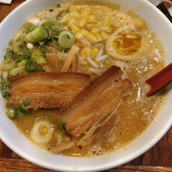 Three Bowls Ramen - Noodles Near Me - Woodside, New York Three Bowls Ramen - Noodles Near Me - Woodside, New York