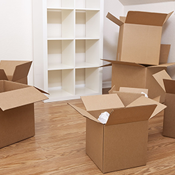 Master Movers Moving & Storage - Movers Near Me - San Francisco, California