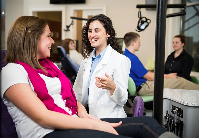 BLOOM ORTHODONTICS 11 Photos 3005 Royal Blvd S, Alpharetta, GA Yelp