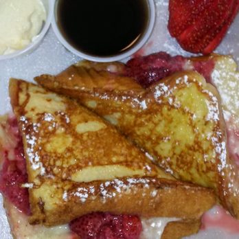 D'egg Diner - Diners Near Me - Norfolk, Virginia