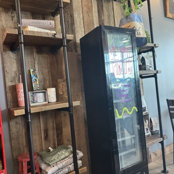 Foxtail Coffee - Retail section. More coffees to brew at home as well. - Coffee & Tea Near Me - Carrollwood, Florida Foxtail Coffee - Retail section. More coffees to brew at home as well. - Coffee & Tea Near Me - Carrollwood, Florida
