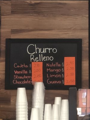 Lucero's Bakery by null