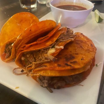 Jalapeños Mexican Grill - Birria Taco - Mexican Near Me - Wayne, New Jersey