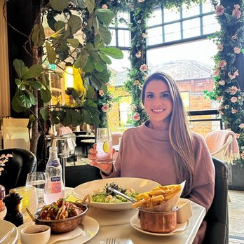Wilde - The Restaurant - Irish Near Me - Dublin, D