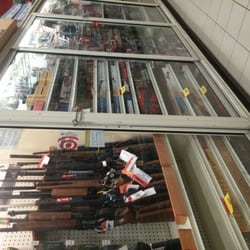Canadian Tire - They have a full range hunting section